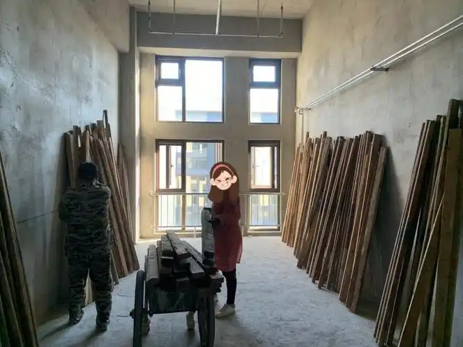 装修日记搭建篇