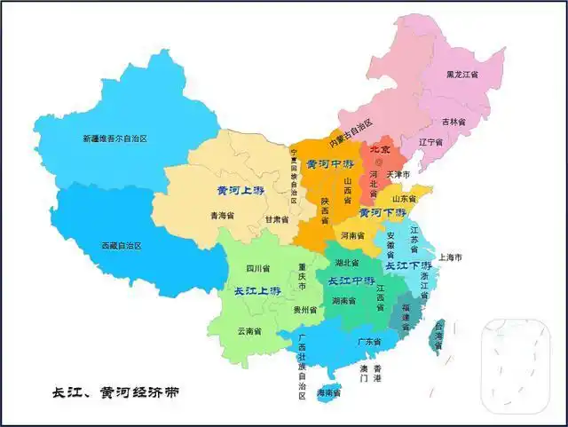 为什么要将青海宁夏从甘肃分离出来