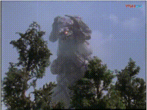 《迪迦奥特曼》:"神光棒上闪耀的光芒,是我此生不灭的信仰"