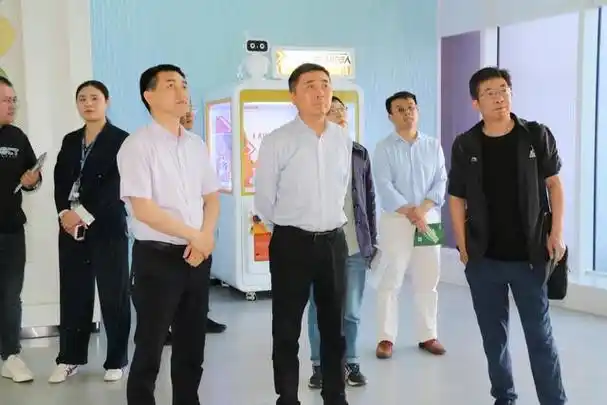 合肥谢ɑ芸破展萦2023年对外开放,作为市内唯一主题