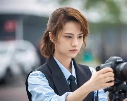 城池营垒大结局姜珮瑶修身婚纱太惊艳甜蜜嫁给意中人