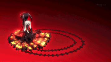 动漫 狂三来了 约会大作战 - 堆糖,美图壁纸兴趣社区