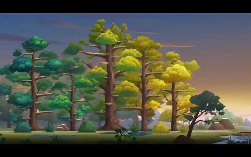 猫和老鼠手游:各地图bgm欣赏