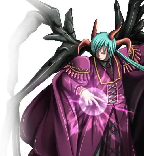 【图片】e社世界 所罗门七十二柱魔神 篇【战女神吧】_百度贴吧