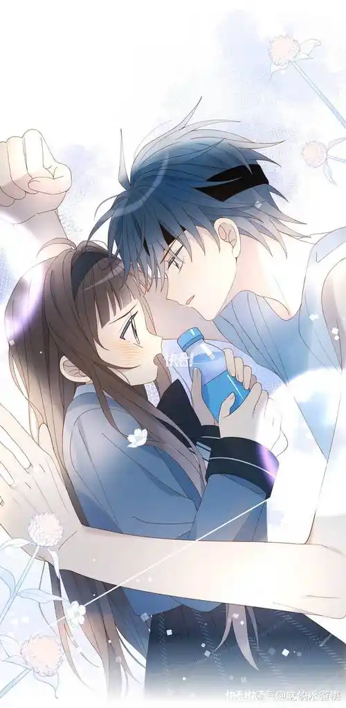 闻煜风&秦晴_漫画图片_他那么撩_动漫_漫评_二次元社区