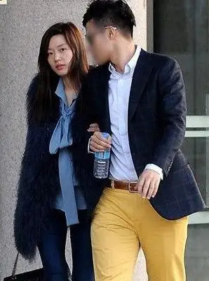 崔俊赫与全智贤