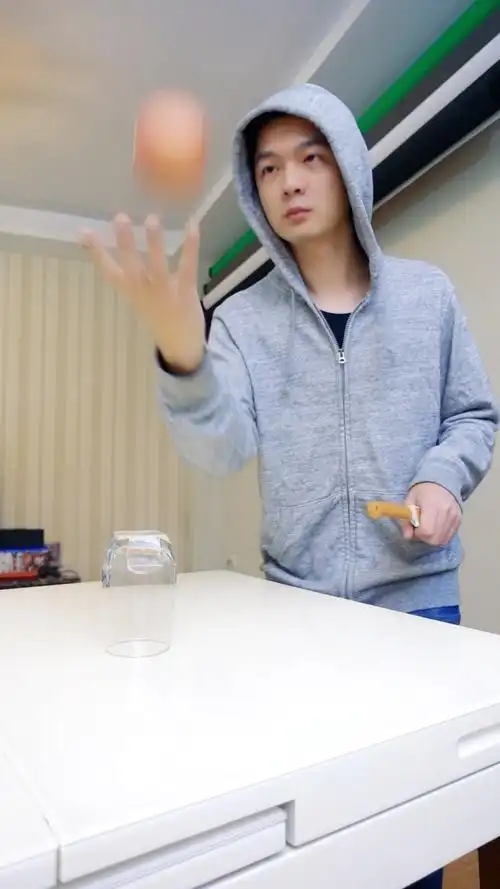 手速快,没毛病.