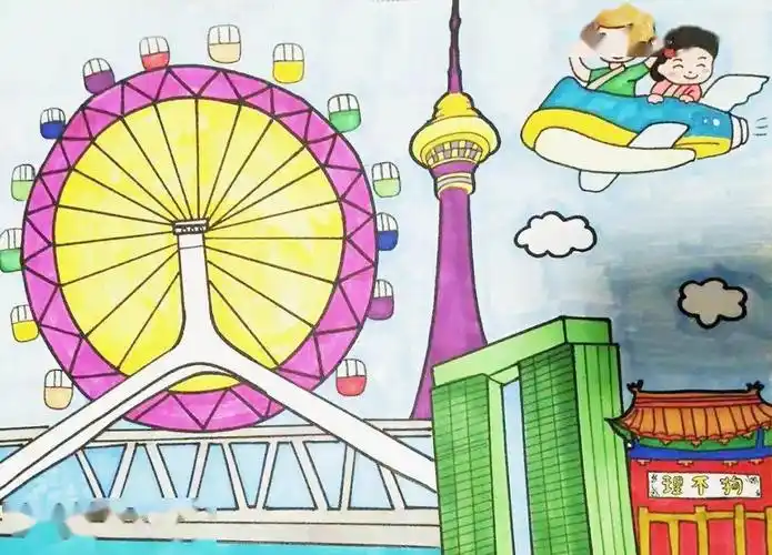 弘扬华夏文明 传承津沽文化_天津