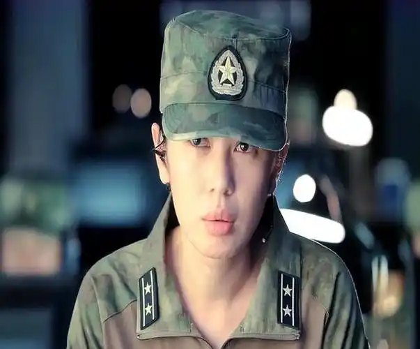 战狼1女主角是叫什么?