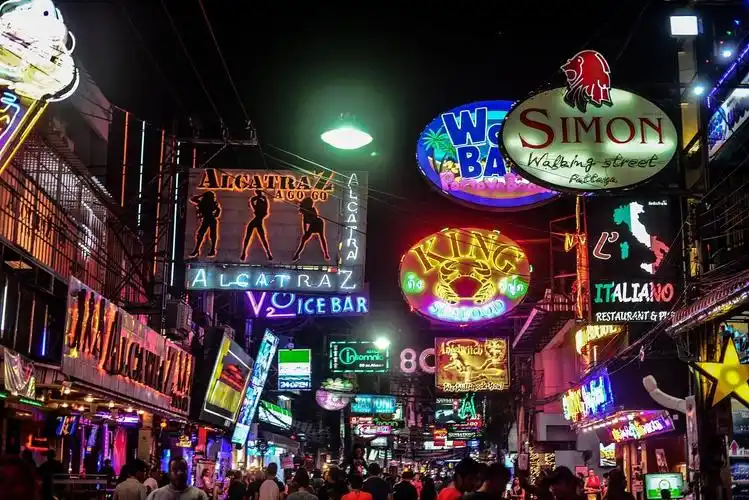 芭提雅旅游攻略,为什么说去了曼谷要再去芭提雅?