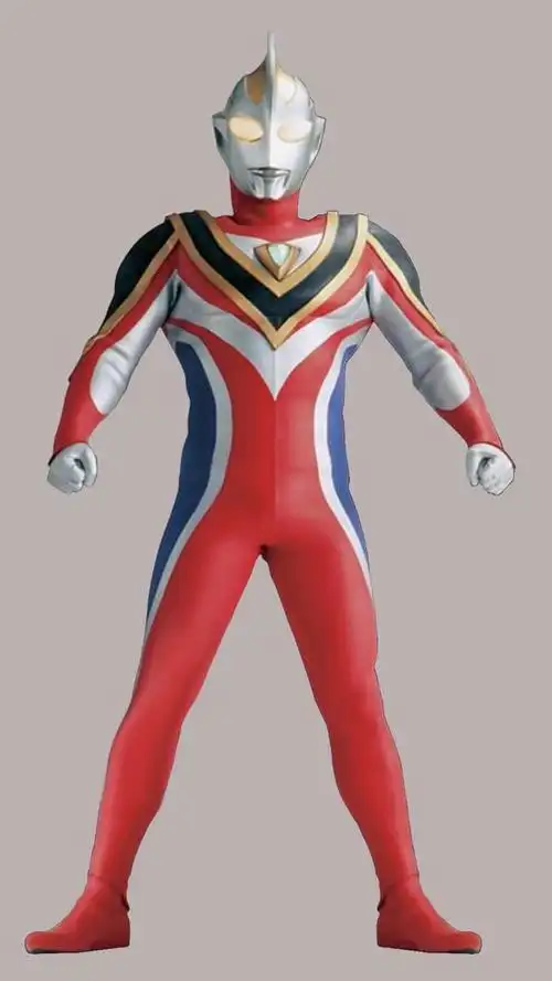 盖亚奥特曼的三种形态各有什么特点