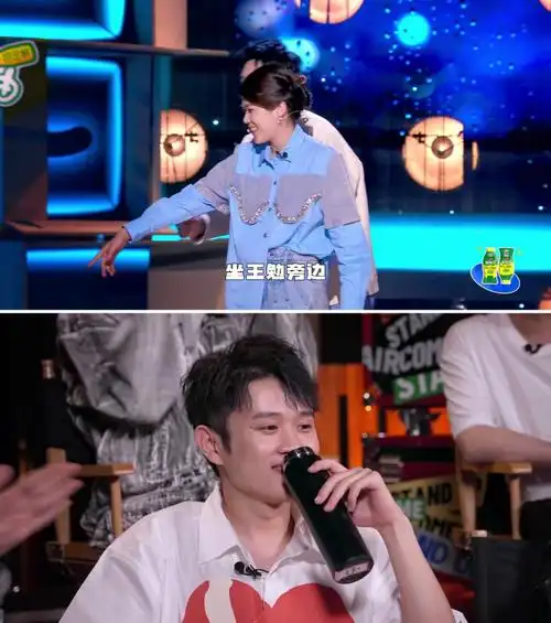 救命啊王勉被cue到这个战术喝水