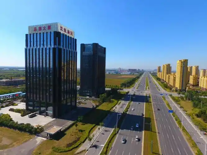 沈抚新区签署框架和投资协议78个总投资770亿元