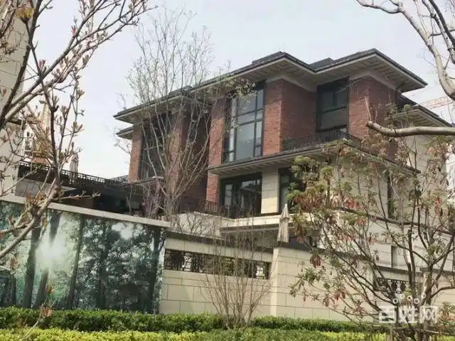 【图】- 雁鸣湖别墅 独栋别墅 新房代理优惠大 无中介费 - 郑州中牟