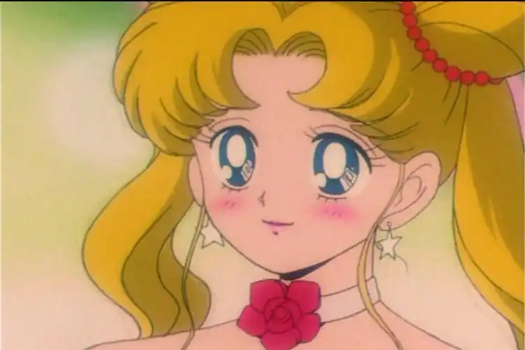 月野兔 - 堆糖,美图壁纸兴趣社区