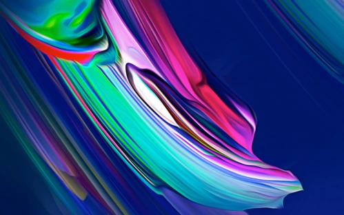 「电脑壁纸」联想小新 pad pro内置原生壁纸分享