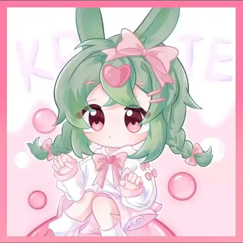 【ipad绘】祝开联s18顺利开播画个甜心