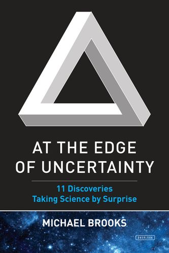at the edge of uncertainty