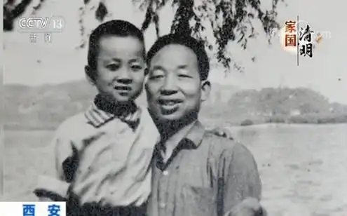 林俊德生命谱写信仰大爱诠释忠诚