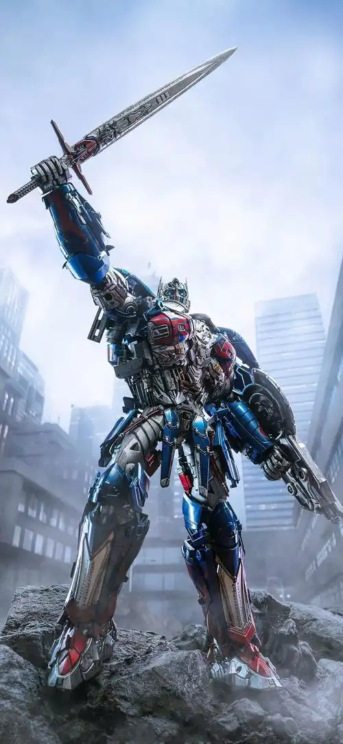 各位大佬有没有变形金刚的照片壁纸