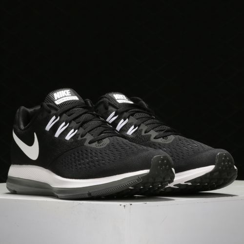 nike耐克正品airzoom男子气垫运动鞋透气轻便休闲跑步鞋898466