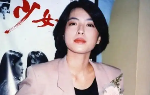 原创她是梅艳芳妹妹跟穷小子相恋婚后丈夫成巨星如今被宠成公主