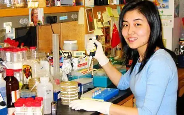 颜宁讲讲如何记实验记录