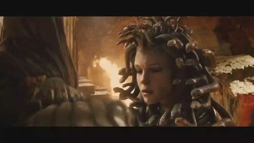 美杜莎的由来你知道吗