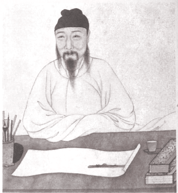 揭秘唐伯虎因何自甘堕落科举第一冤案打碎功名梦实在无奈浪迹天涯