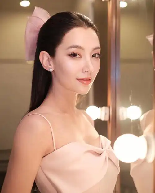 泰国明星  #泰国女星  #泰星bella  #贝拉  #泰国三台女星  #他泰