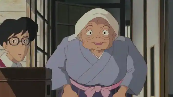 要说岛国电影初体验,这一部至今难忘!_龙猫