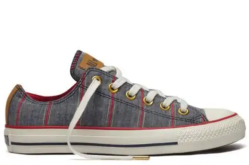 匡威128330-dg_海军蓝色,低帮,绑带帆布中性鞋_converse all star系列