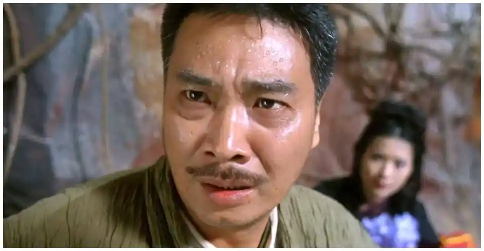 周星驰:两年过去了,我还是接受不了吴孟达去世_什么_电影_搭档