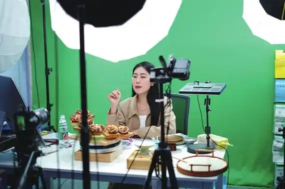 直播电商如何竞逐新赛道