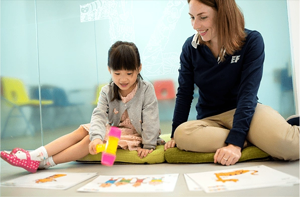 郑州少儿英语暑,寒假培训班