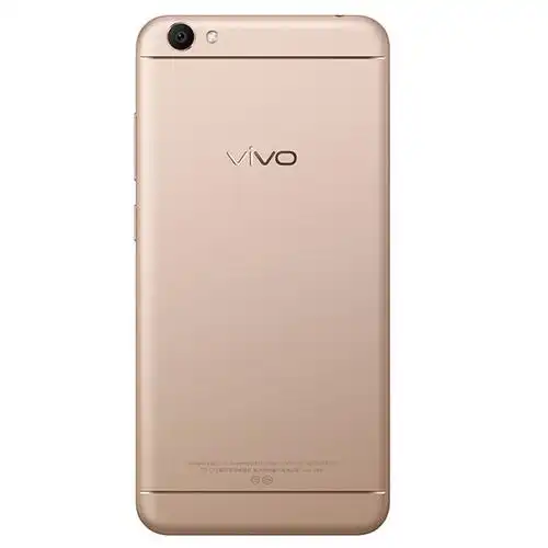vivo y66l 3gb 32gb 1300万摄像头 手机 美颜自拍 金