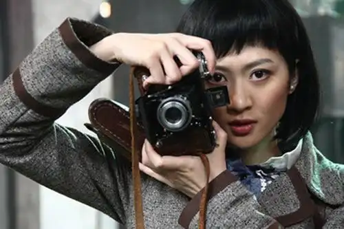 江锦城获封民国版柴静