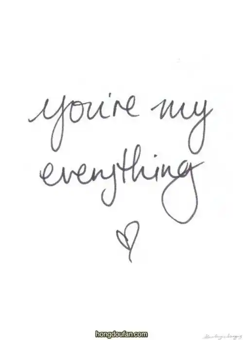 and i wonder what id do without you,without your healing smile