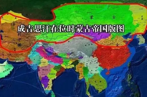 成吉思汗最后打到哪里才回来真相揭开让人不敢相信