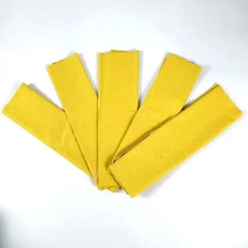 叠黄表纸怎么叠?怎样叠官宝?-图片大观-奇异网