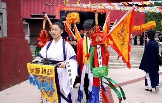 乙未年农历八月正藩堂学员【闾山大法师奏职】法会报名最后一天