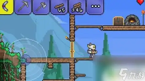 泰拉瑞亚快捷作坊泰拉瑞亚工匠作坊怎么升级