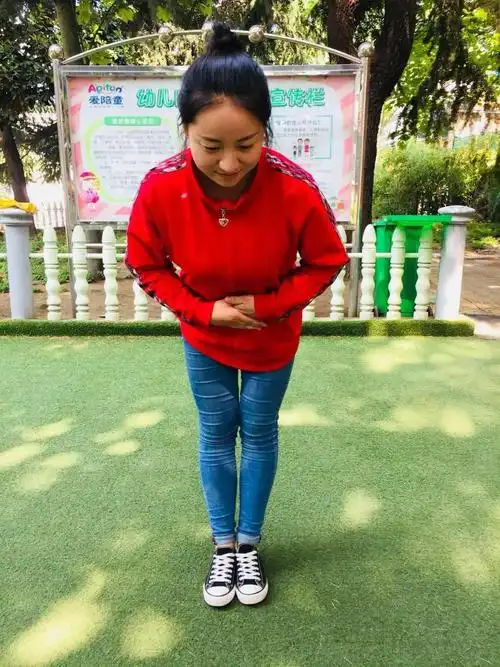 爱陪童幼儿园——鞠躬礼仪月,投票活动开始啦!