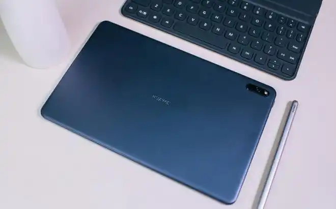 华为matepad 5g详评:云电脑办公简直不要太香|手机|笔记本电脑|平板电