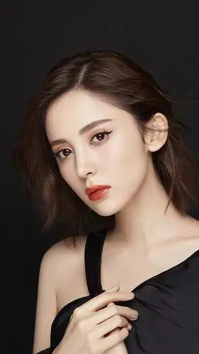 中国颜值前十名最漂亮女明星排名古力娜扎排名第六第一是谁