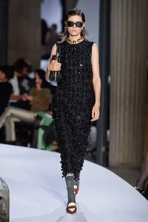 miu miu 2022春夏系列