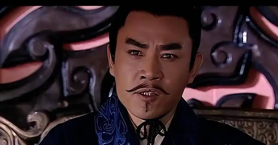 出演了众多经典影视作品,扮演了许多经典角色,比如《汉武大帝》中的