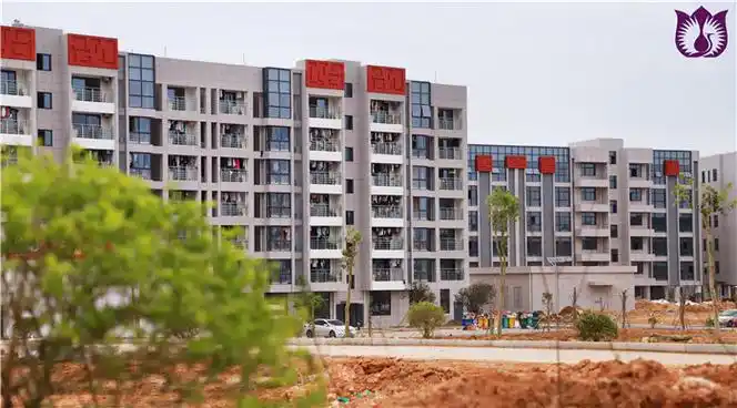 厦门演艺职业学院