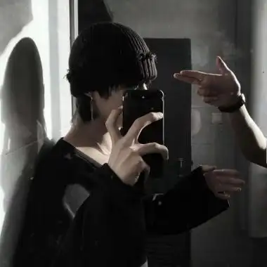 最酷的头像男生霸气高清最酷的qq头像男生霸气图片