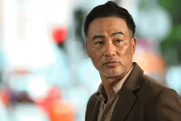 香港电影中十大反派演员一眼看上去就像恶人